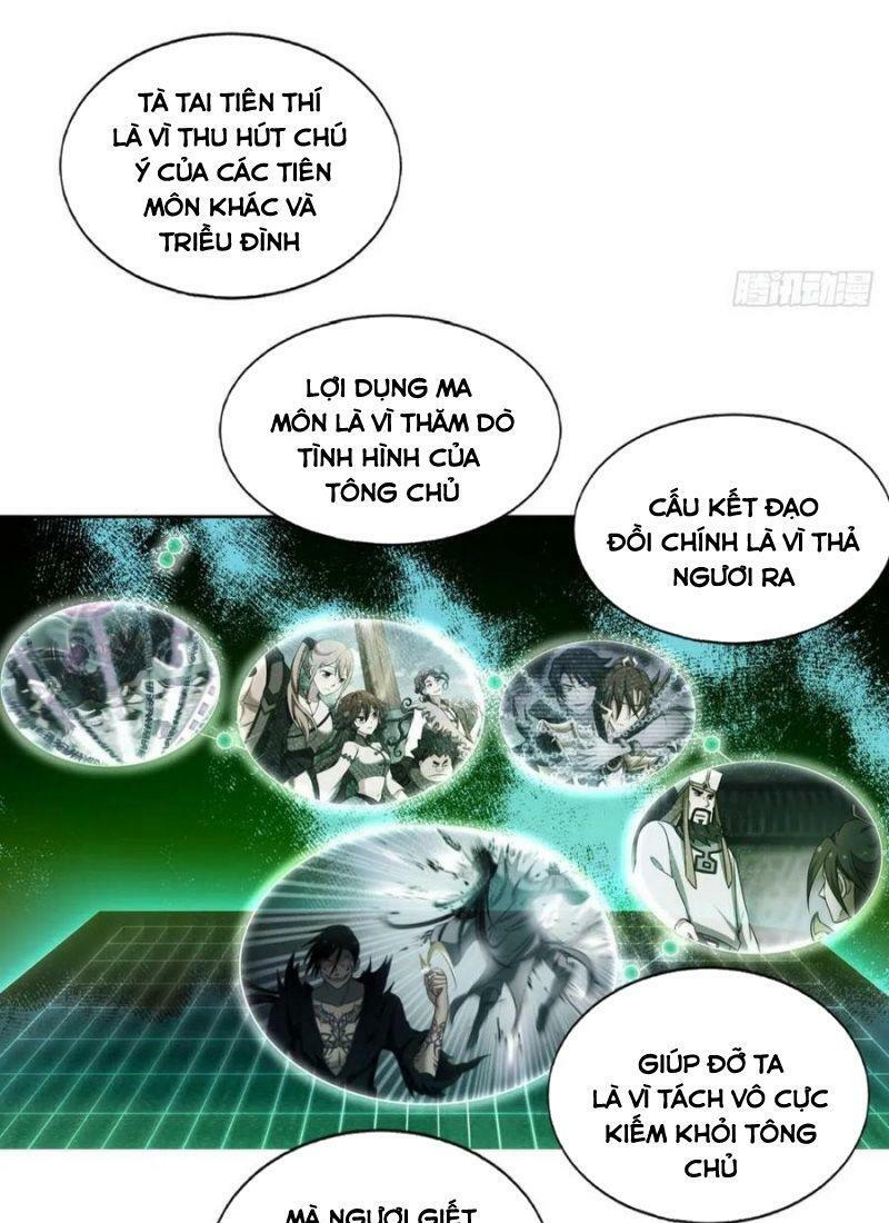 Trọng Sinh Thành Cậu Vàng Tại Dị Thế Chapter 151 35