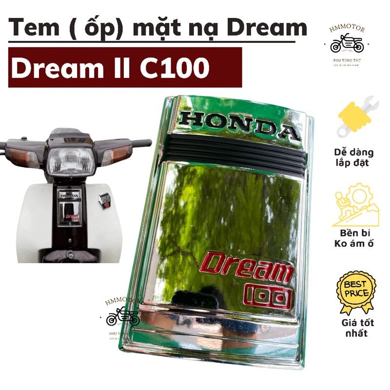 Tem ốp Mặt Nạ Dream Thái