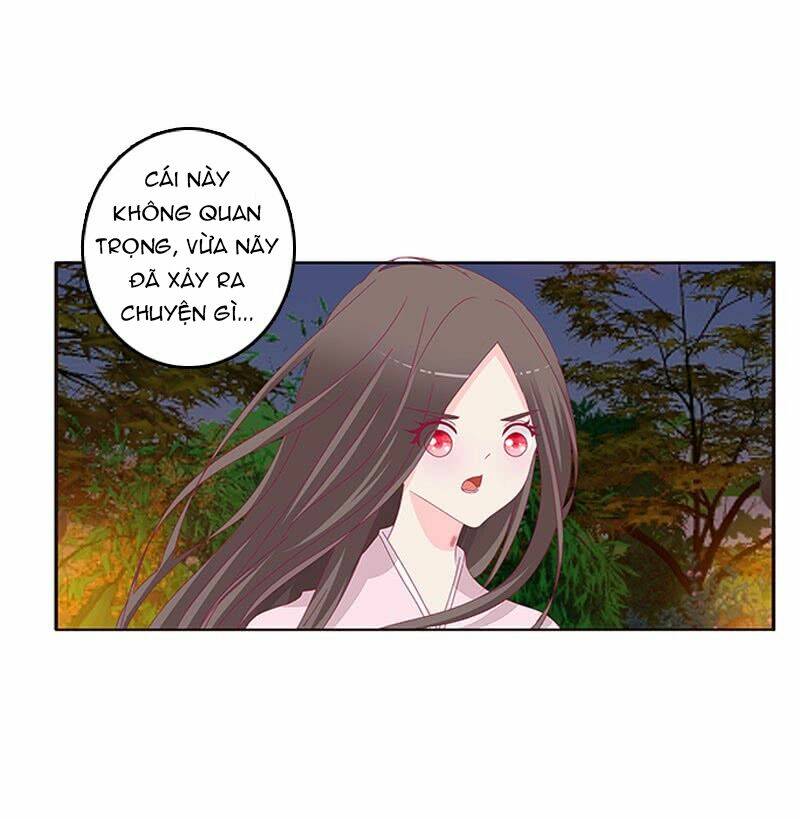 tướng quân mời ra trận chapter 90 19