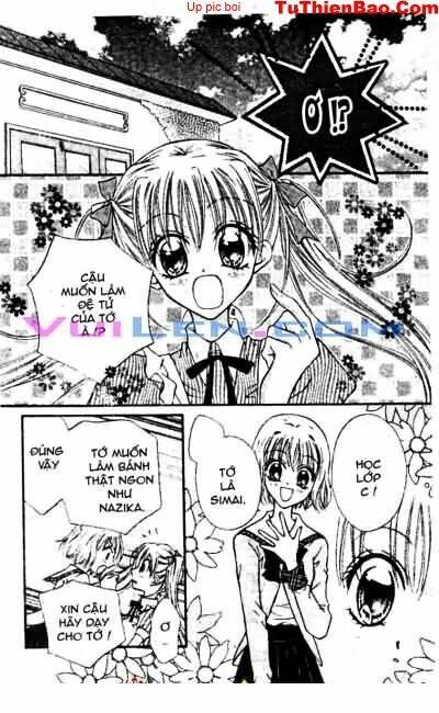 công chúa ẩm thực chapter 5 30