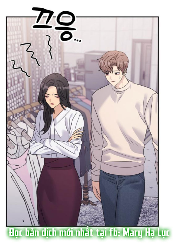 Couple Breaker chapter 34.2 24