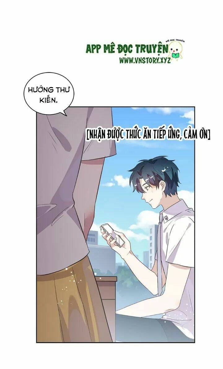 bạn trai kém tuổi bẫy yêu tôi chapter 8 23