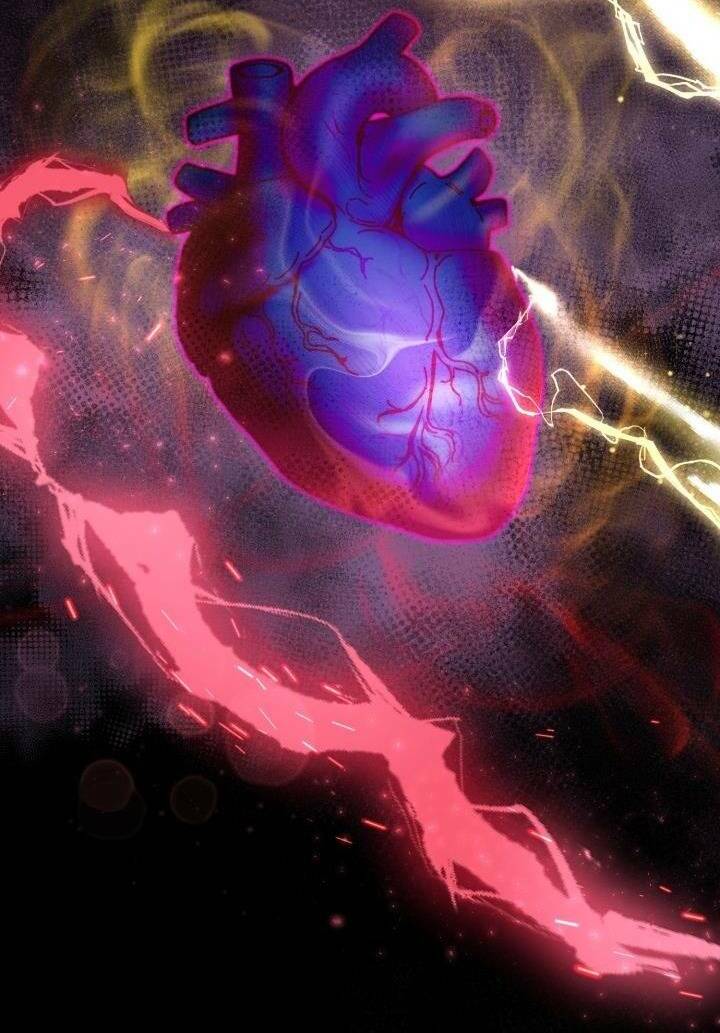 công chúa dược sĩ bé con chapter 9 64