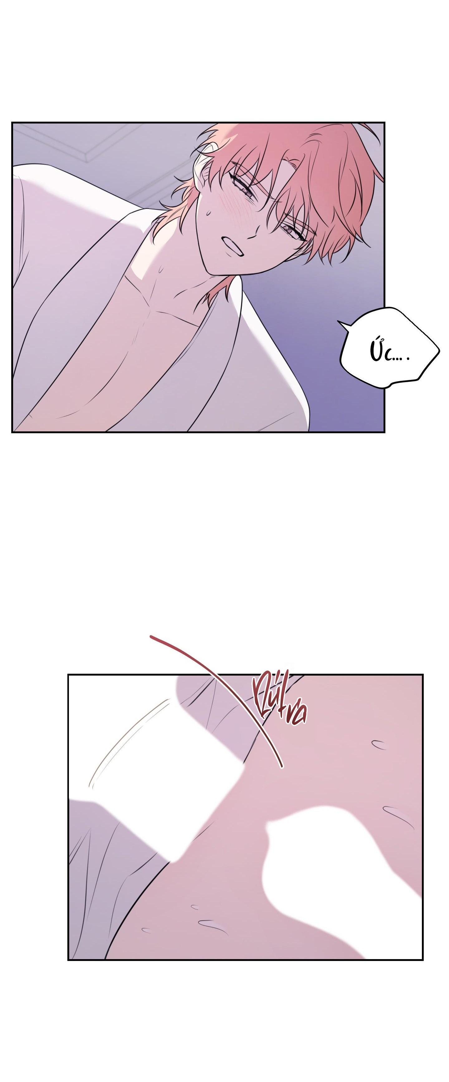 vườn hoa chapter 15 29