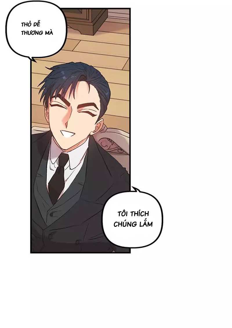 May hay rủi? chapter 1 - Trang 53