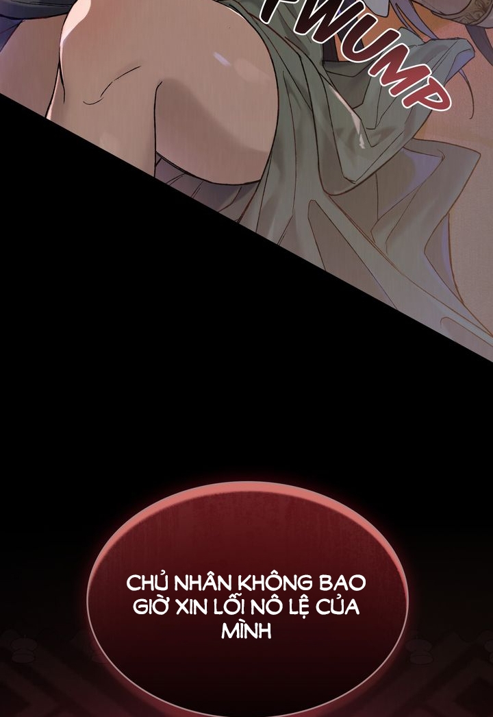 Gọi Ta Là Chủ Nhân chapter 7.2 - Trang 27