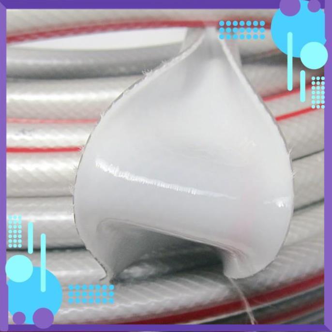 Vòi Xịt️ Bộ dây vòi xịt nước rửa xe, tưới cây , tăng áp 3 lần, loại 3m, 5m 206622-5Mcút sập+ túi đựng bút