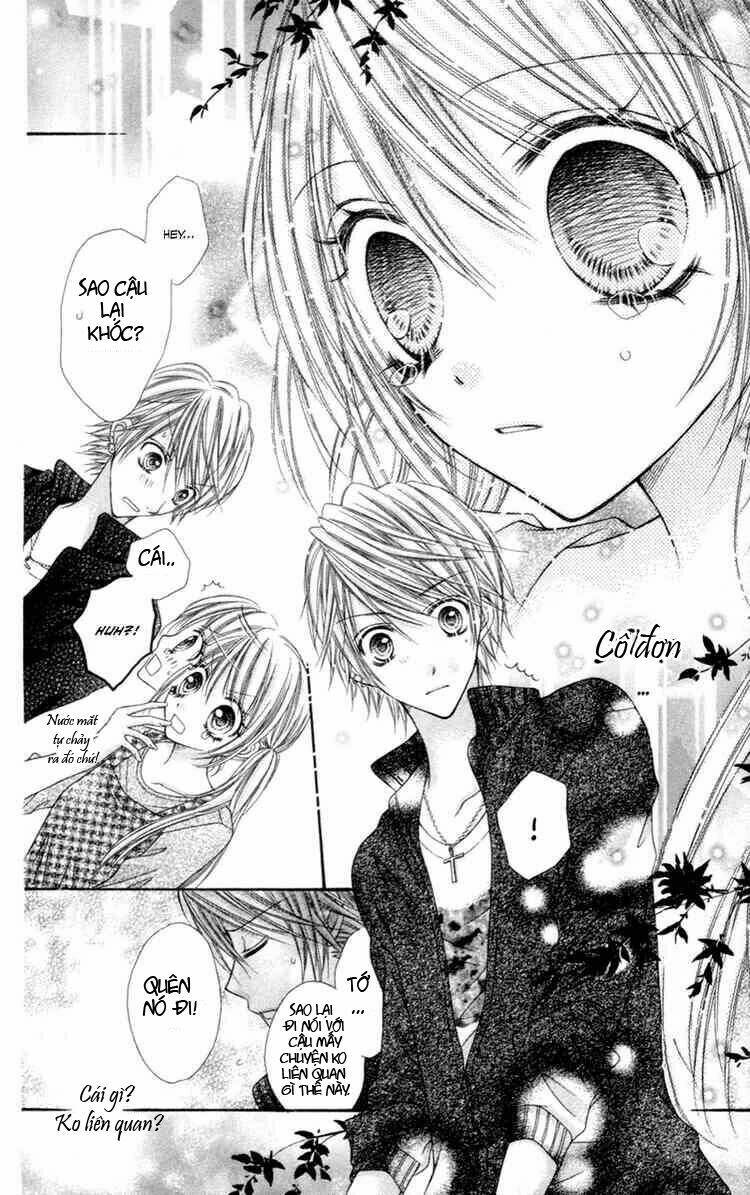 rockin' heaven chapter 4 26