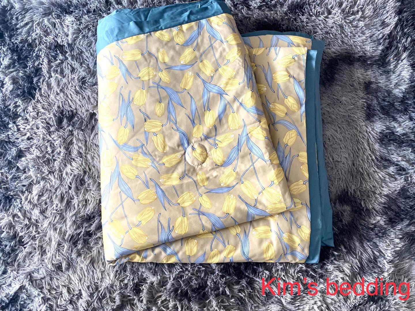 CHĂN HÈ mềm mại giá rẻ thoáng mát mau khô
