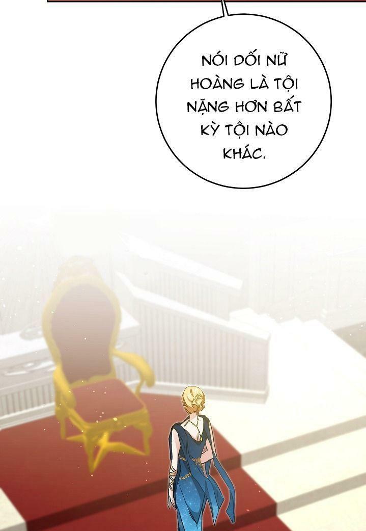 tôi trở thành hoàng đế bạo chúa trong tiểu thuyết chapter 43 15