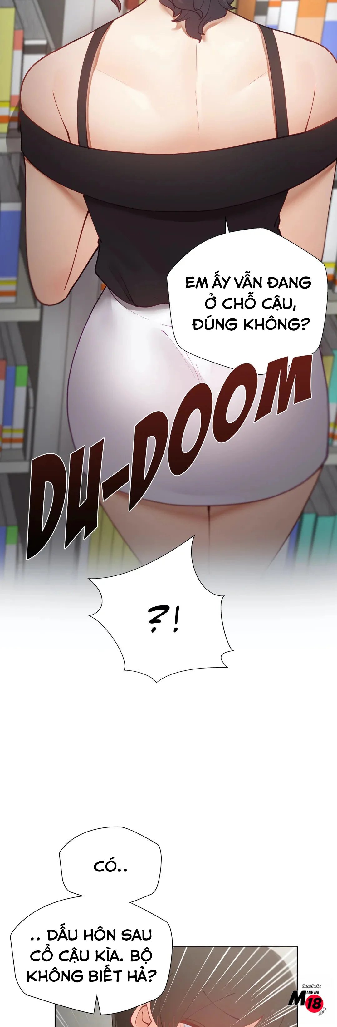 gia sư nữ quái chapter 32 35