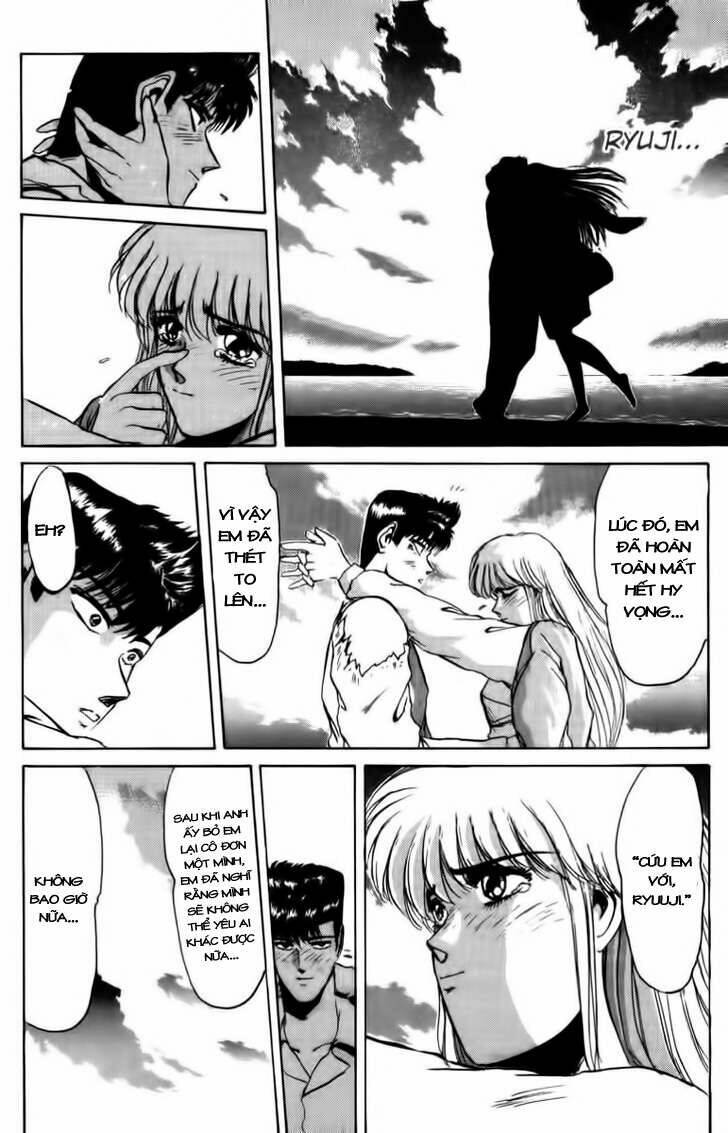 shonan junai gumi chapter 52 14