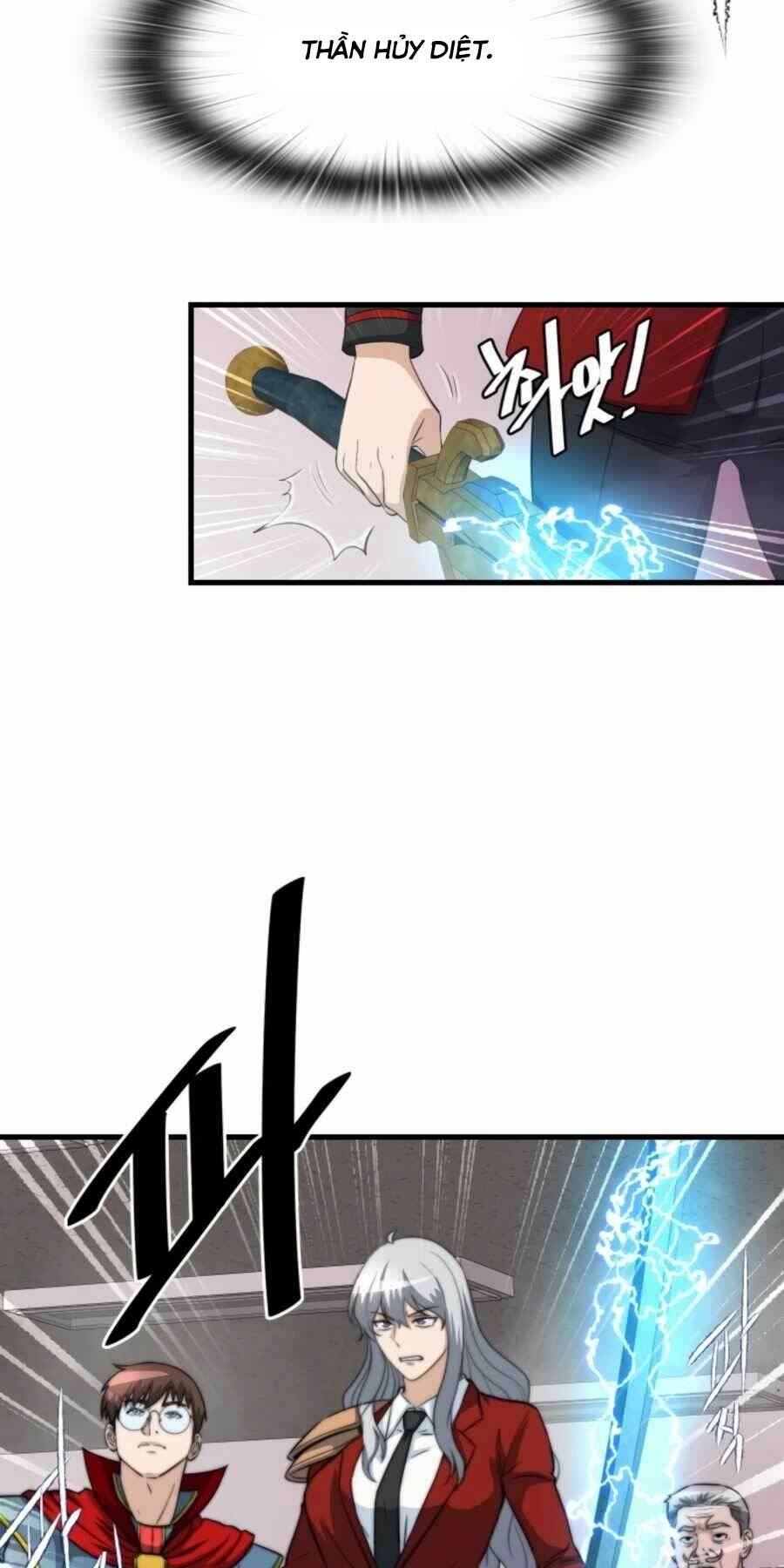 mẹ tôi là chòm sao bảo hộ m chapter 20 43