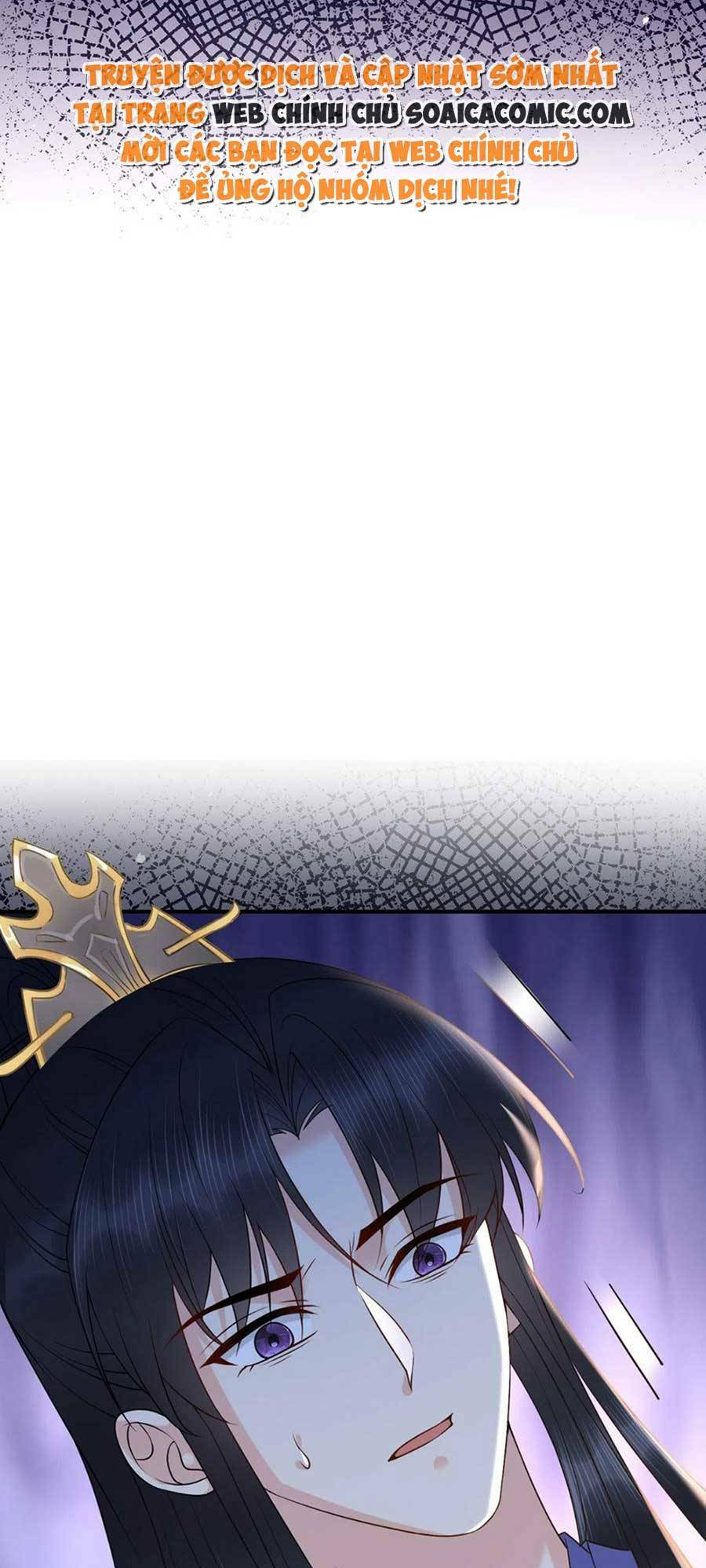 xuyên qua làm vương phi miệng quạ chapter 33 39