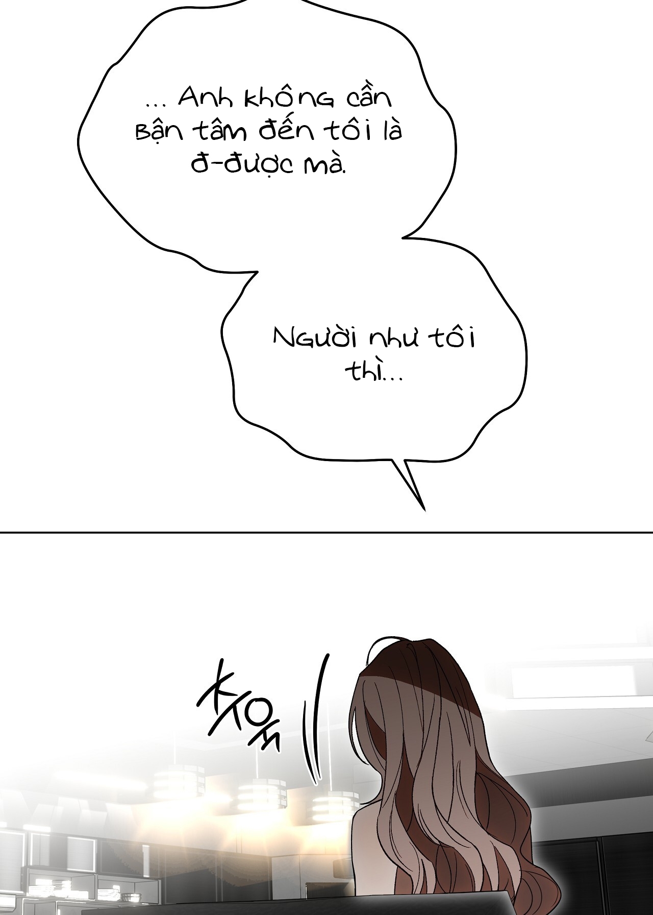 [18+] Trời Sinh Địch Thủ chapter 38.2 59