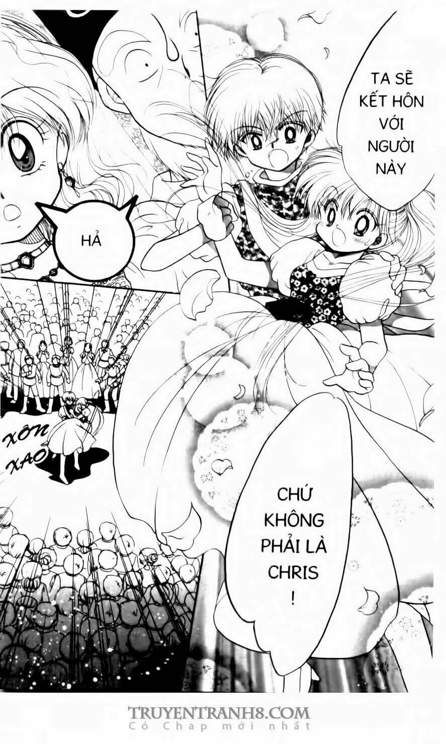 em bé ufo chapter 34 28