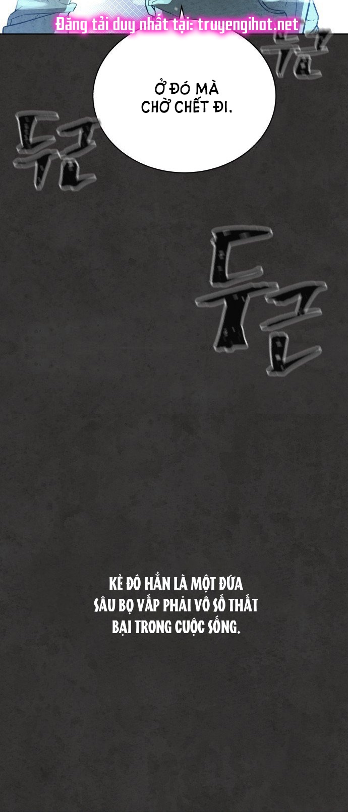 bạch huyết - white blood chapter 13 63