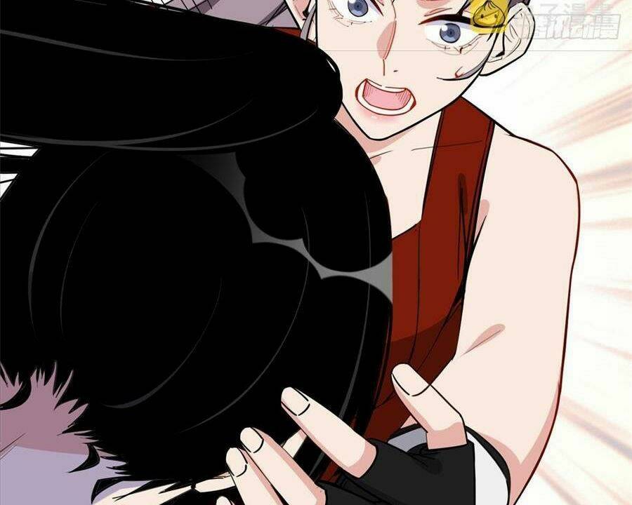 cố tổng, vợ của ngài quá mạnh rồi! chapter 89 7