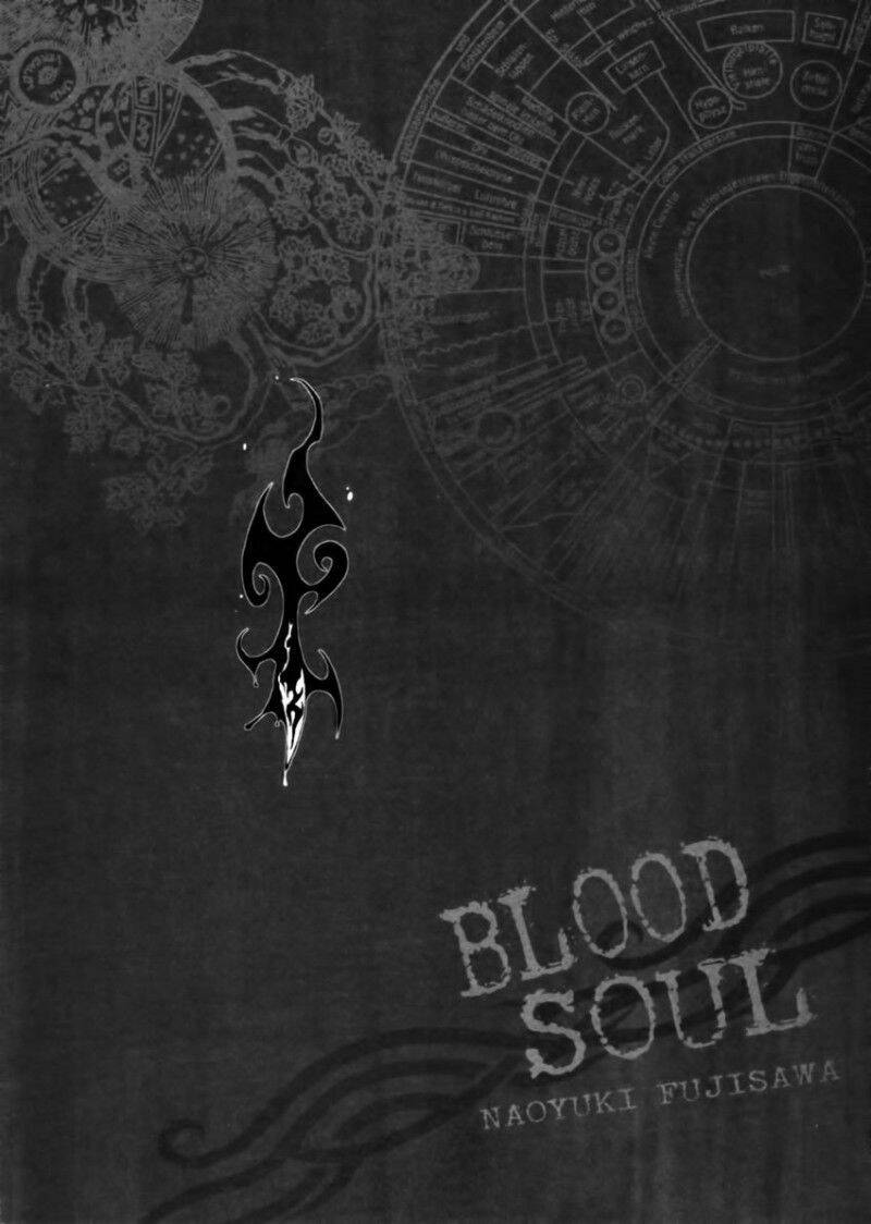 blood soul chapter 2 34