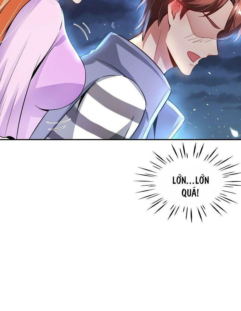 vòng bạn bè mạnh nhất của tiên giới chapter 52 19