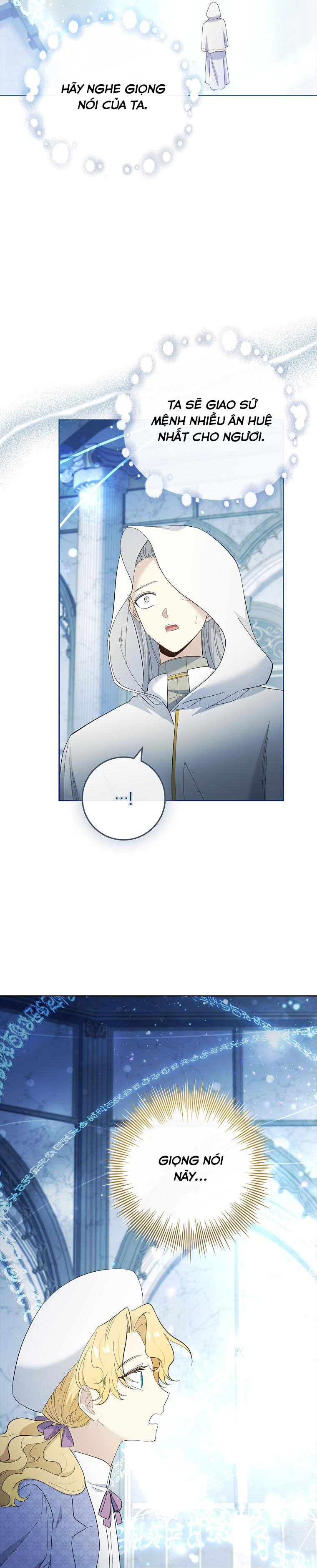 nam chính, tôi sẽ tôn trọng sở thích của anh chapter 50 41