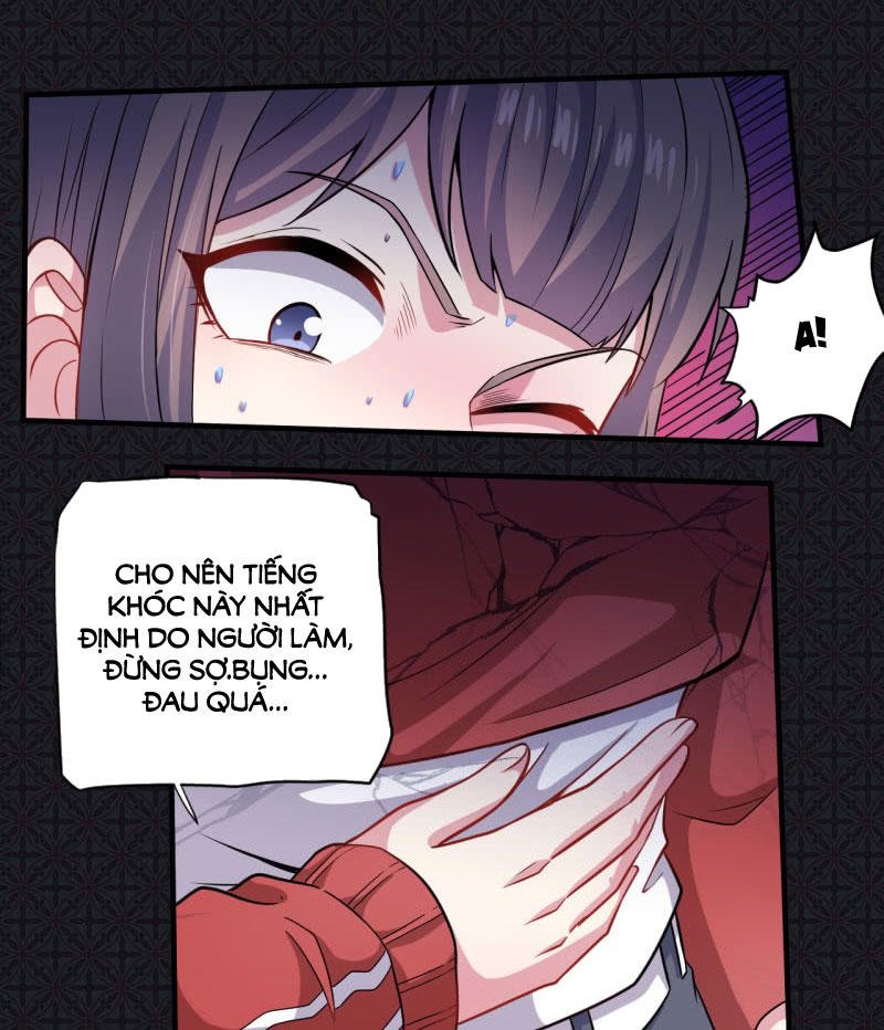 ngạo kiều quỷ vương yêu ta chapter 86 41