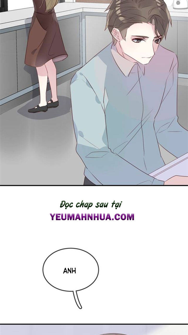 chiếc váy của người cá chapter 53 4