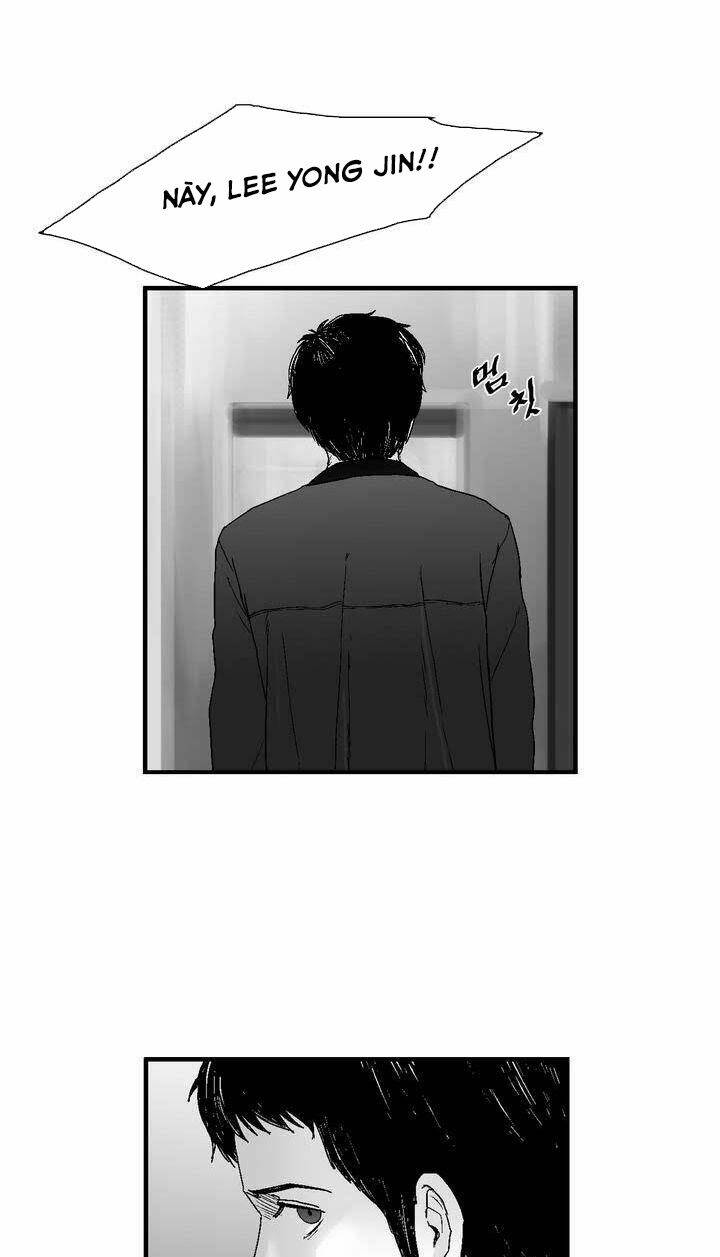 bạo lực học đường chapter 21 23