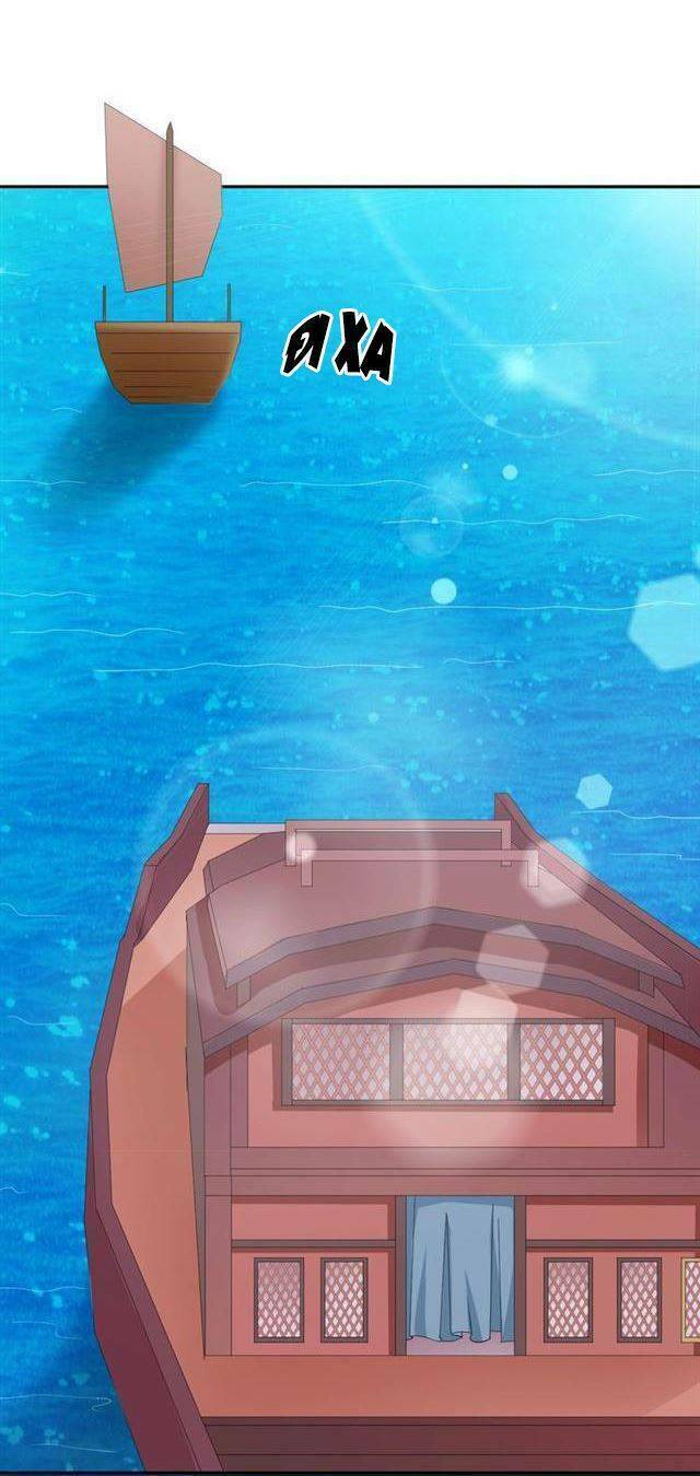 ngạo kiều vương gia huyên náo phi chapter 54 8