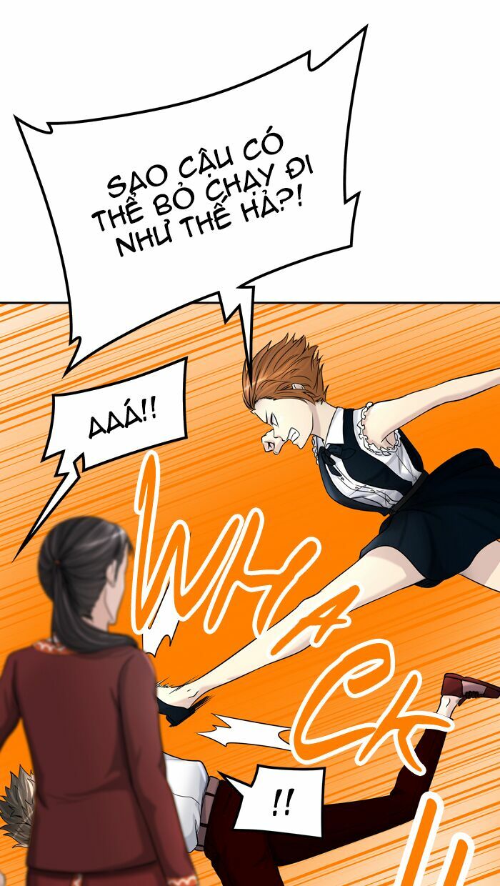 tòa tháp bí ẩn 2 chapter 322.5 5