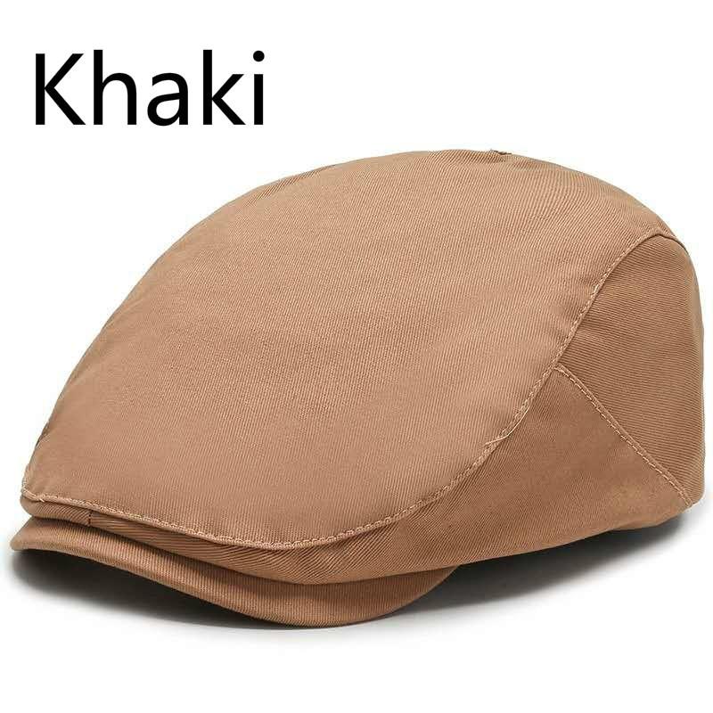 Nón Beret Thời Trang Cho Nam Và Nữ