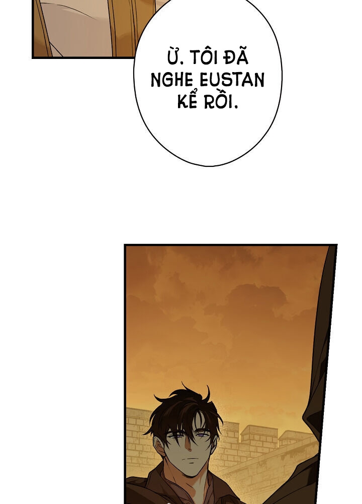 quý cô bí ẩn - secret lady chapter 20 38