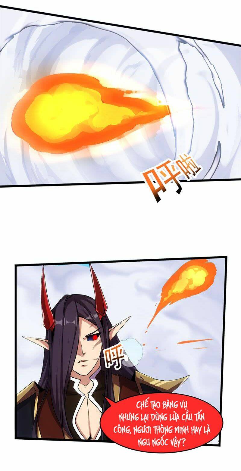 đừng cản ta tu tiên chapter 66 6