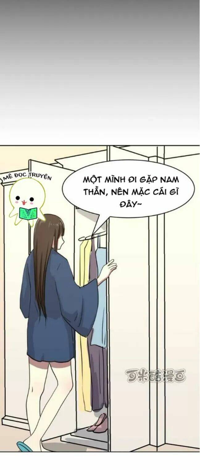 hành trình truy tìm cái chết của up chủ chapter 13 17