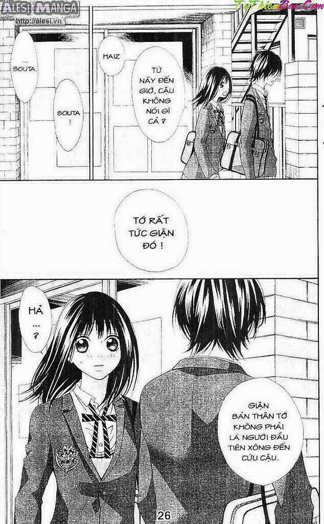 lời tỏ tình muộn màng chapter 5 27