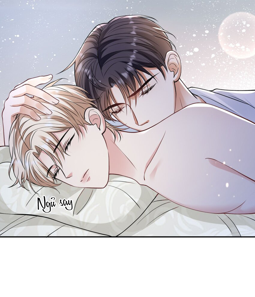 chiến lược tẩy trắng của phản diện chapter 9 17