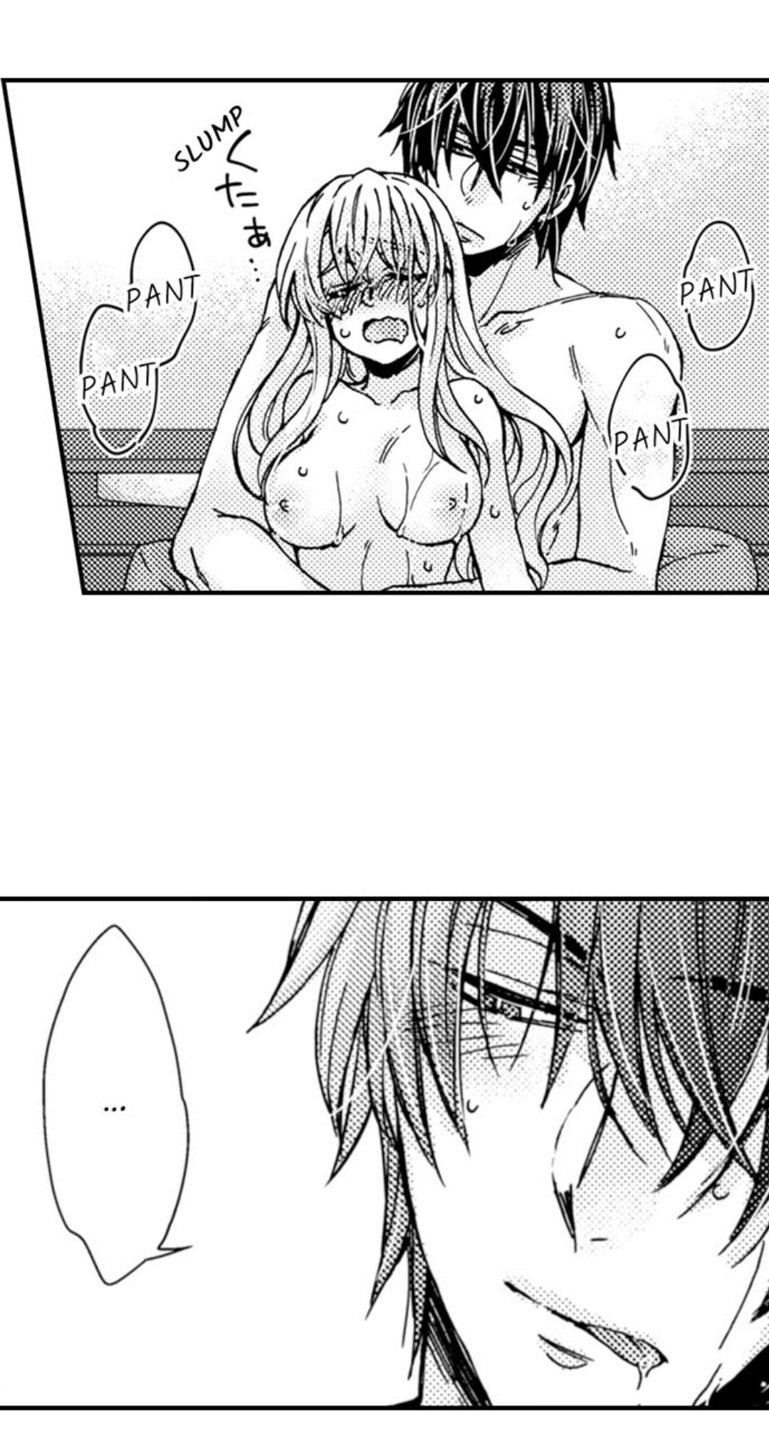 vị sếp thú tính nhà bên chapter 40.3 5