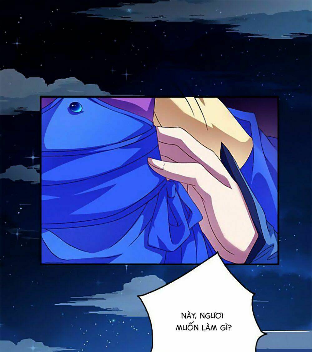 thịnh thế an nhiên chapter 5 10