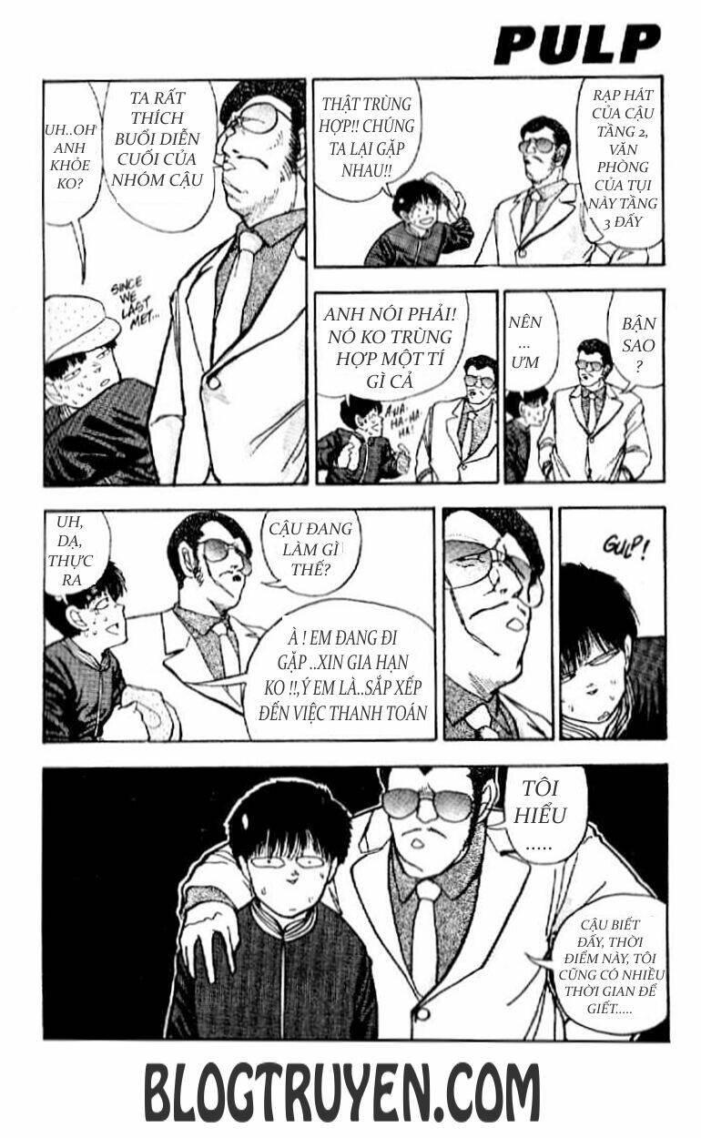 asatte dance chapter 13 12