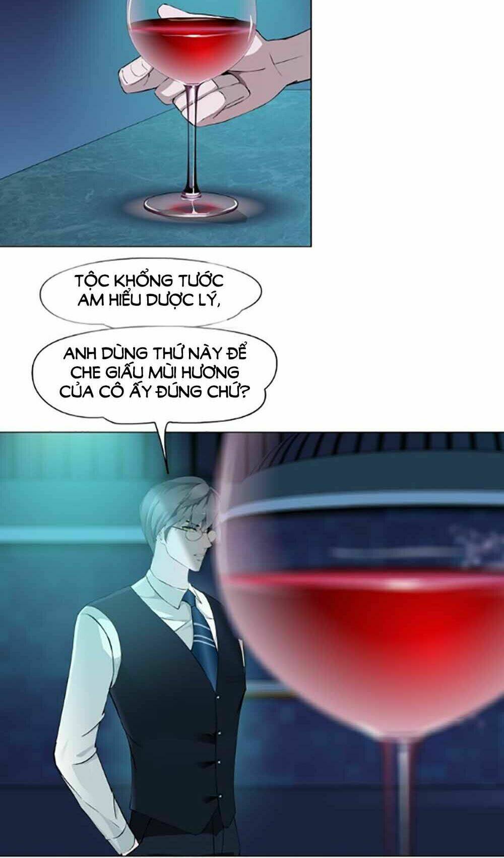 sổ tay mỹ nam giới x chapter 4 27