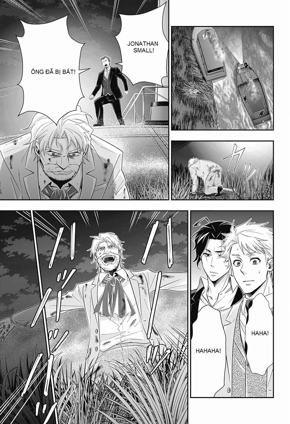 nhà ái quốc moriarty chapter 43 31