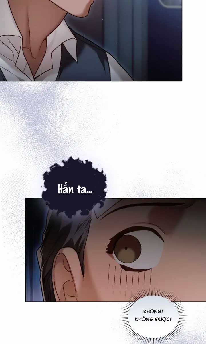 nữ giả kim chapter 13.2 6