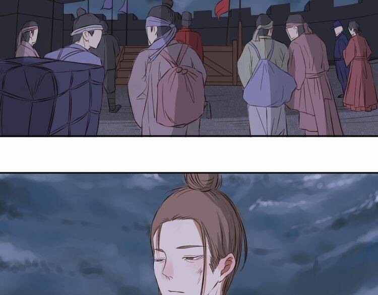 bạch lý hành giả chapter 14 7