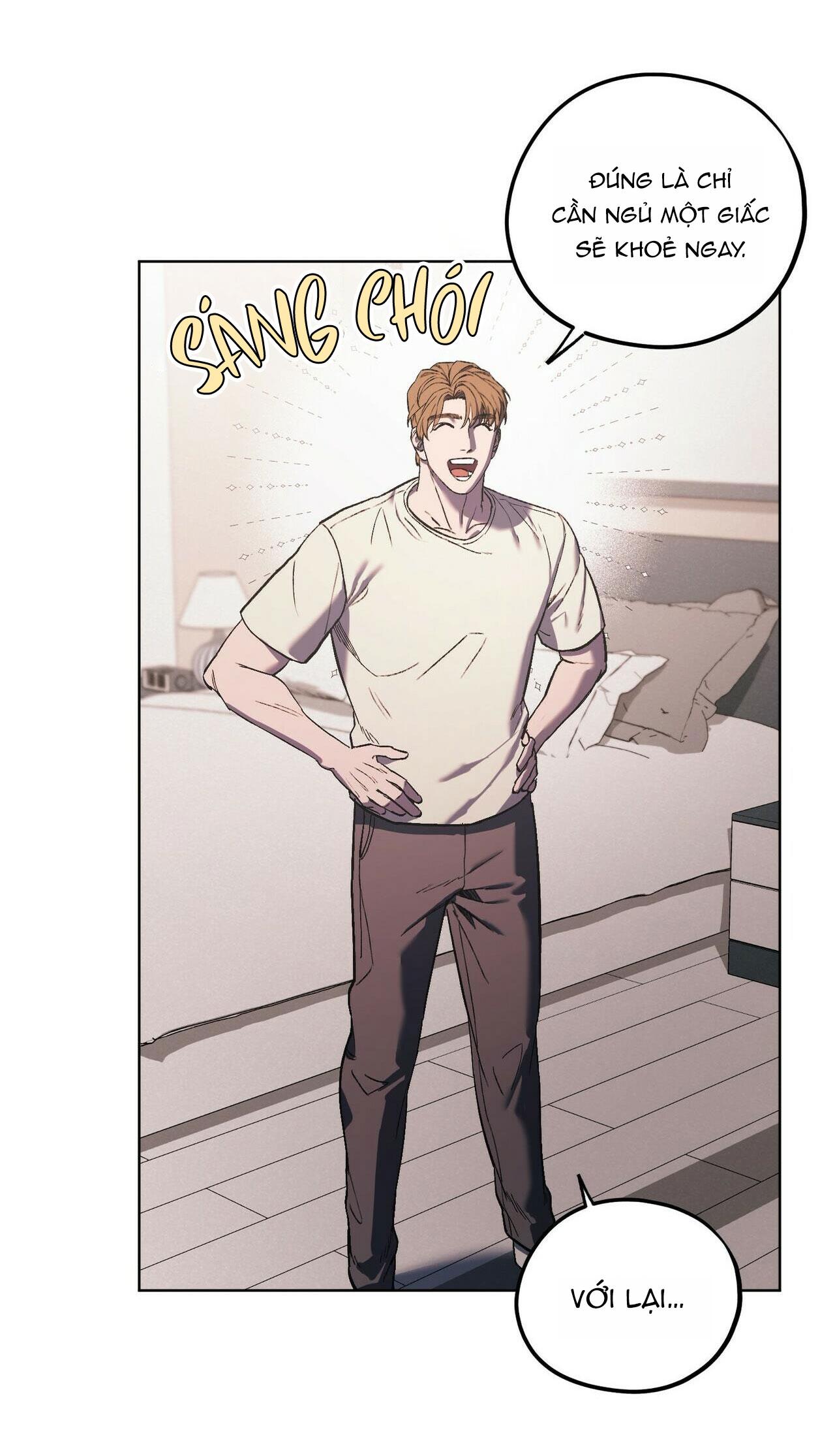 làm dâu nhà tài phiệt họ kang chapter 25 12