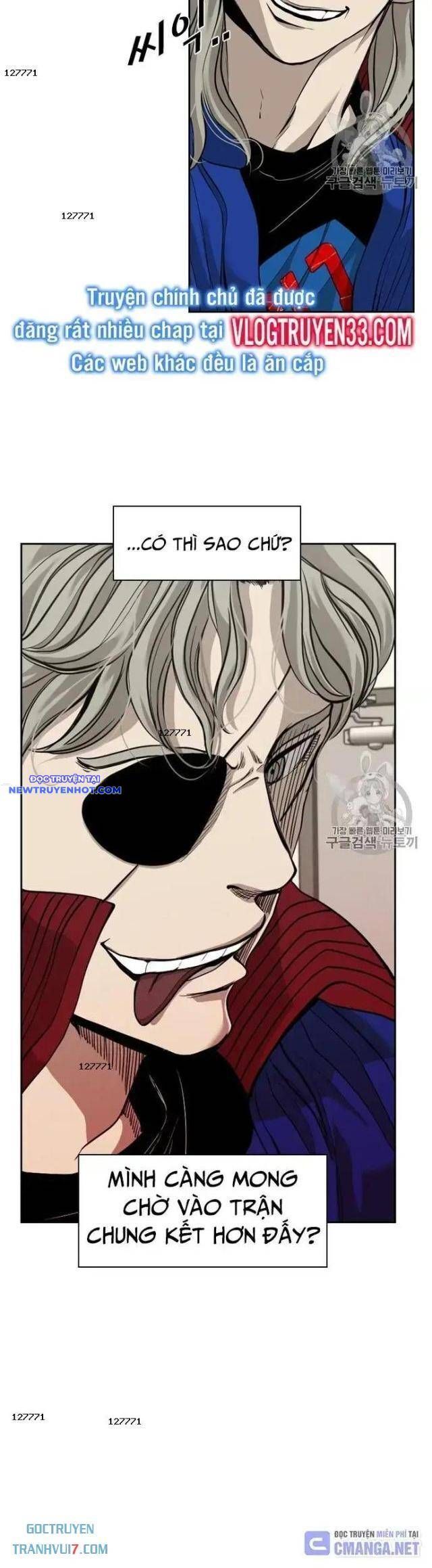 shark - cá mập chapter 182 7