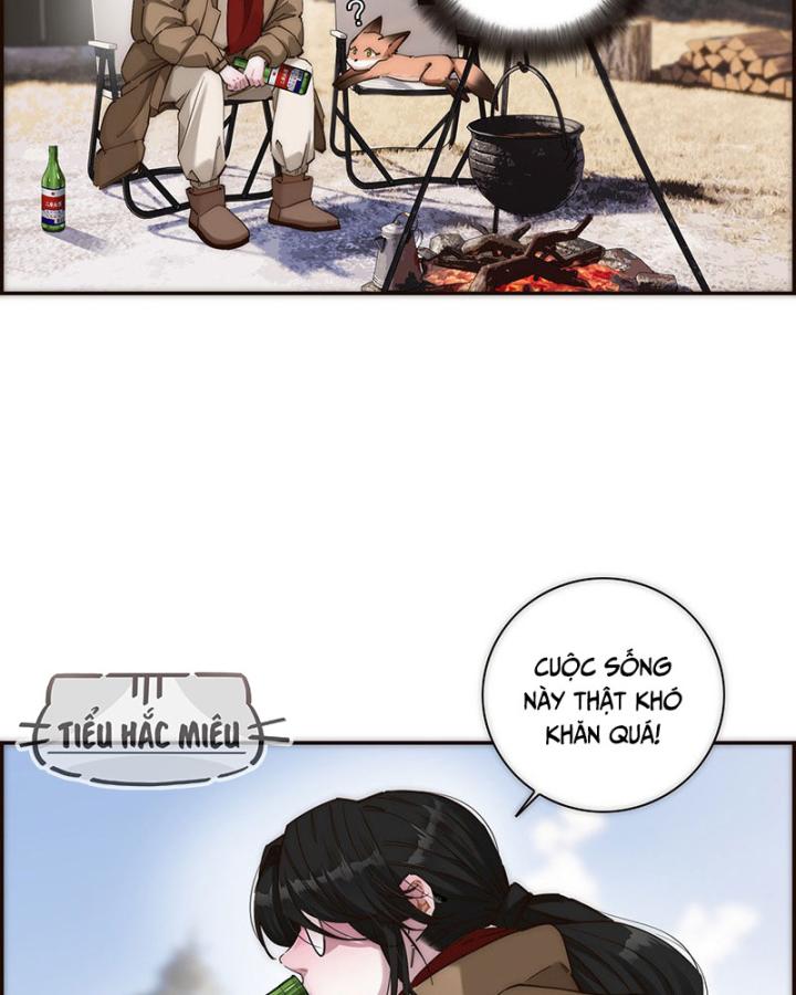 ân nhân của tôi không phải học giả chapter 2 7