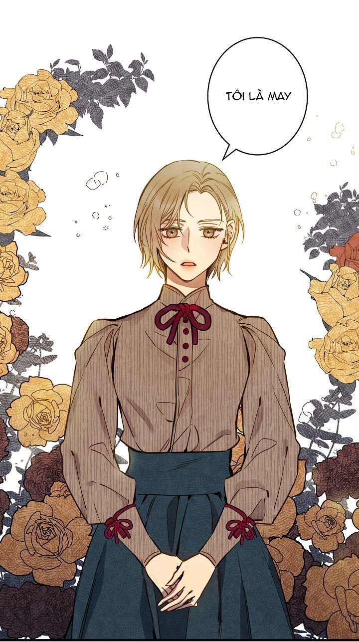 hoàng phi bóng tối - shadow queen chapter 29 68