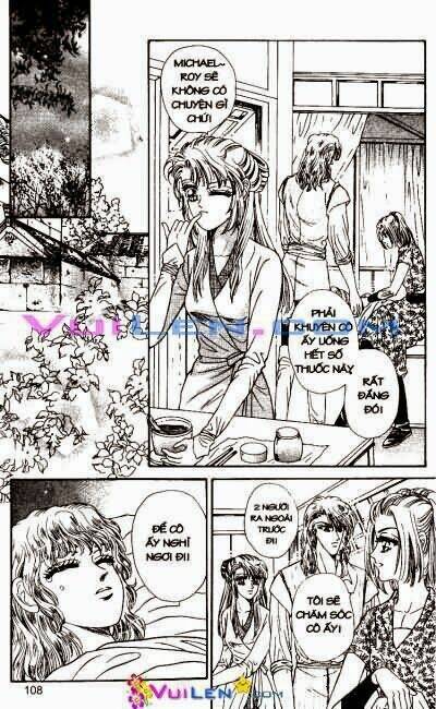 tinh linh của biển chapter 5 96