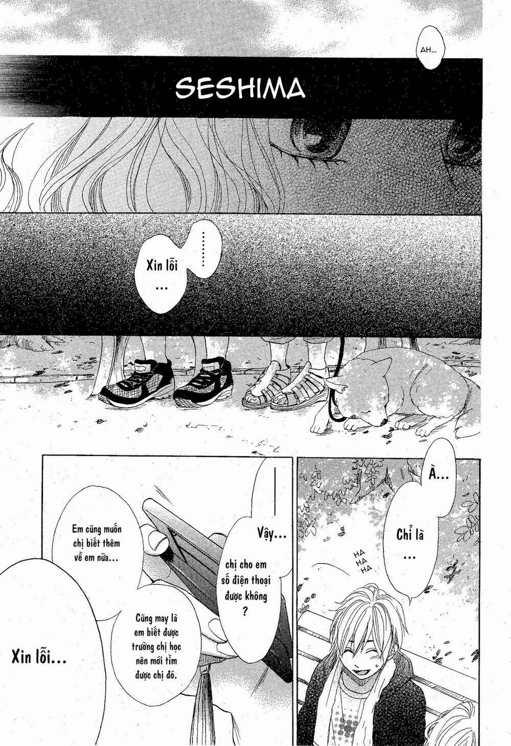 tổng hợp one shot. chapter 44 33