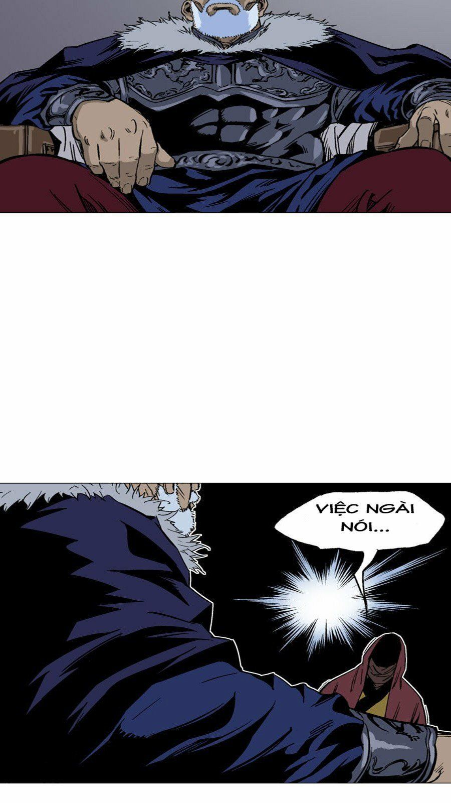 cao thủ 2 chapter 53 15